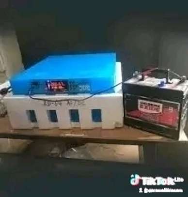64 eggs incubator image 7