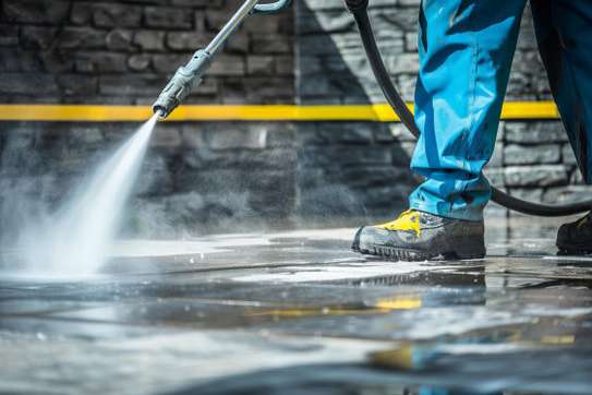 Hospital Cleaning Services in Upper Hill, Nairobi image 5