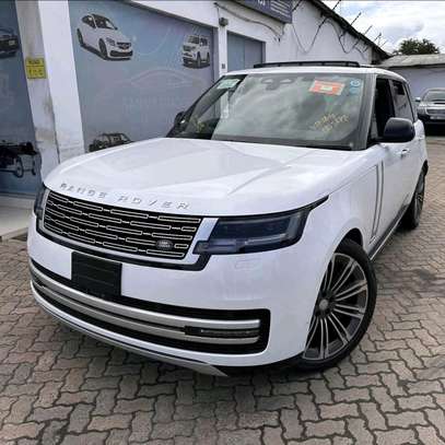 Land Rover Vogue Autobiography 4400cc 2023 image 2