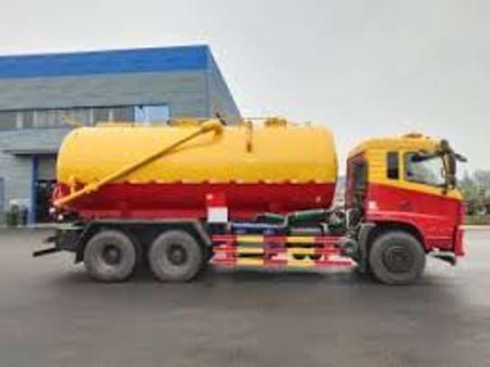 24 Hour Exhauster Services Kinoo Kangemi Muthiga Uthiru image 11