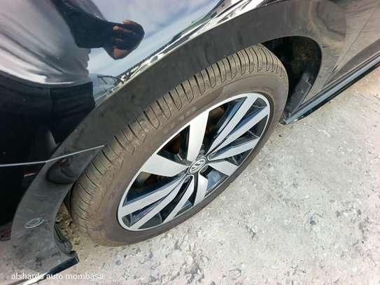 Volkswagen Touran image 14