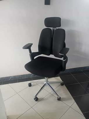 Office Chair; Dynamic Orthopedic Comfy Office Chair image 6