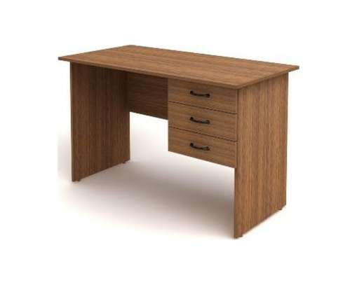Standard Home Office Study Desk image 4