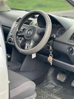 Volkswagen golf image 6
