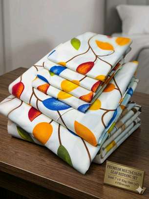Bedsheets image 7