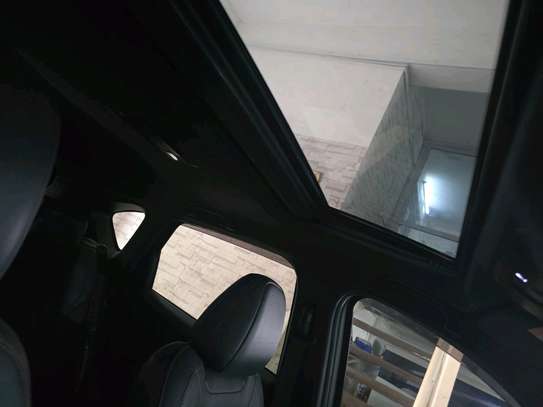 Mazda CX-5 Diesel engine 2021 Sunroof image 6