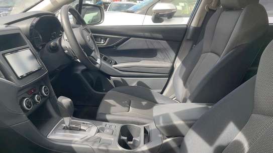 SUBARU IMPREZA 2019MODEL image 4