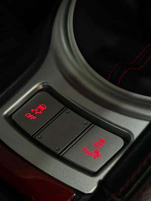 Toyota GT86 New shape on offer image 8