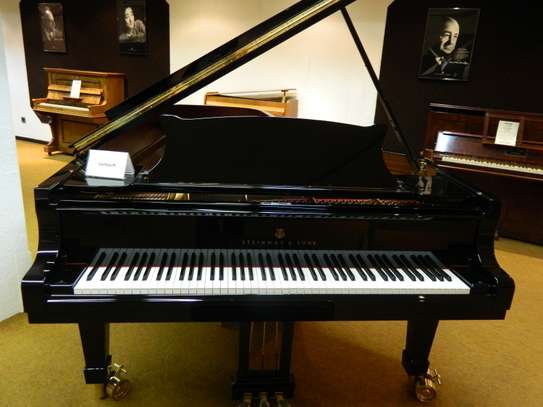 Piano tuning and repair service in Nairobi ,Kenya. image 6
