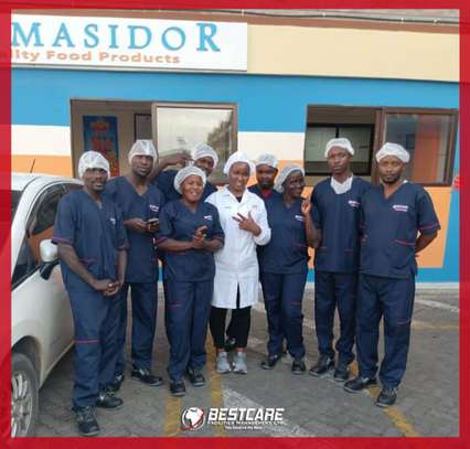 Home Cleaning Service, Westlands, Lavington, Kileleshwa image 3