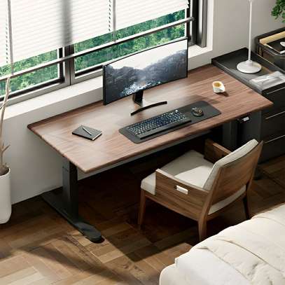 Standing Desks;Electric Adjustable Standing Desk In Nyacheki image 3