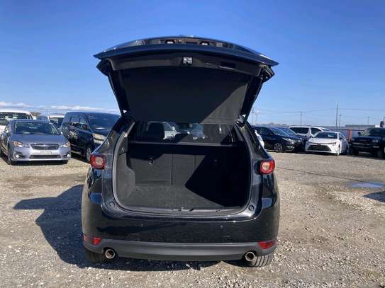 Cx5 petrol image 7