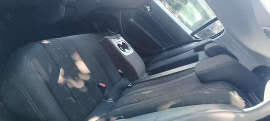 Peugeot GTline 308 2018 image 8