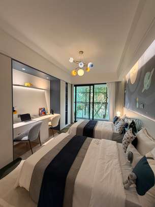 4 Bed Apartment with En Suite in Westlands Area image 6
