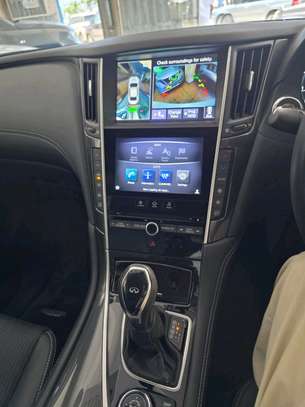 SKYLINE INFINITY 200GTt 2019MODEL image 4