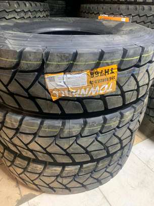 315/80R22.5 Diff image 2