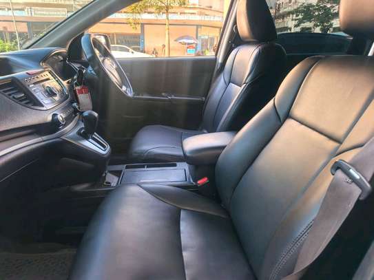 Honda crv used on offer image 8