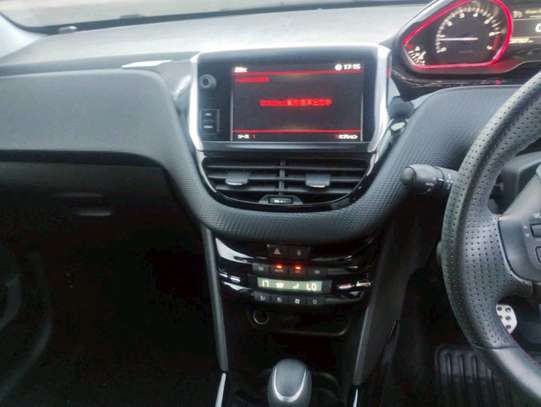 PEUGEOT 2008 GT-line,2019 image 2