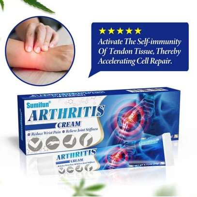 SUMIFUN ATHRITIS CREAM image 4