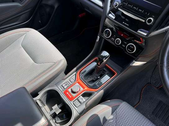 SUBARU FORESTER X BREAK,2019,Awd,non turbo image 7