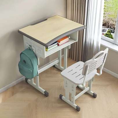 Multi-Functional Kids Study Desk image 3