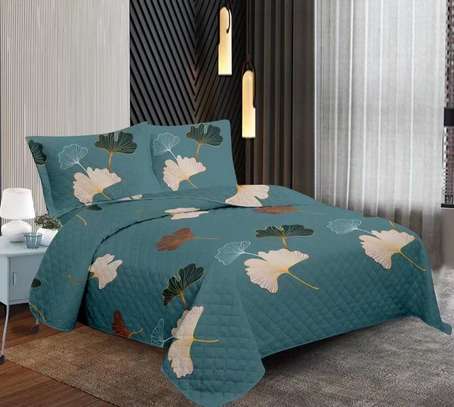 Warm cotton Turkish bedcovers image 4