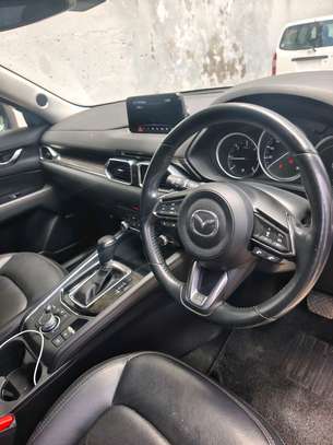 MAZDA CX-5 image 6