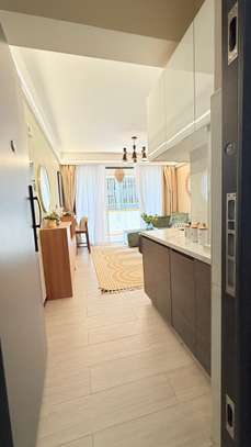 1 Bed Apartment with Swimming Pool at Muthithi Road image 2
