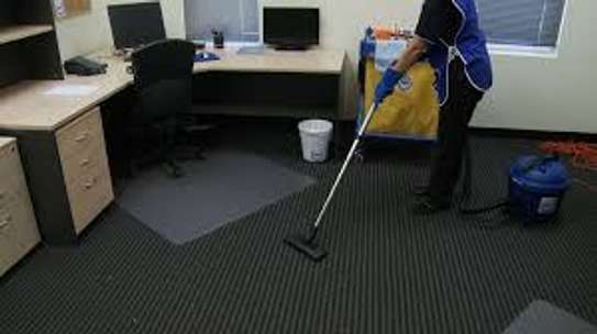 Professional Building Maintenance, Painting & Decorating, Wallpaper Hanging & Lock Repairs image 7