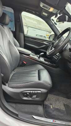 BMW X5 IM 3500cc Diesel 2018 image 12