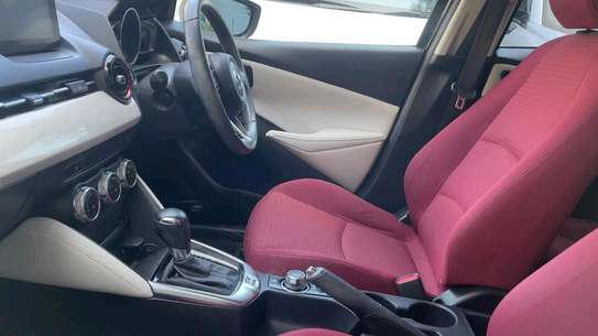 Mazda demio petrol awd 2018 image 4
