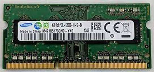 4GB DDR3 Laptop Ram Memory image 2