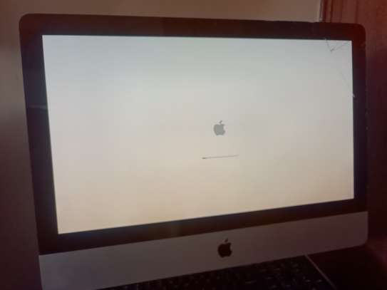 IMAC ALL IN ONE image 2