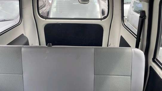 TOYOTA TOWN ACE 2018MODEL MANUAL image 6