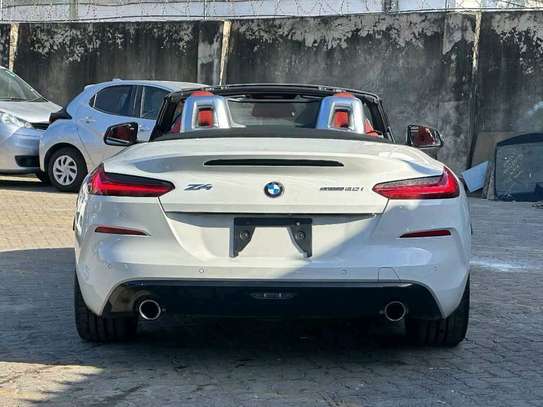 BMW Z4, sDrive20i image 2