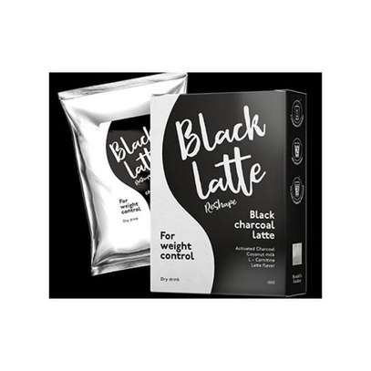 Black Latte In Kenya image 4