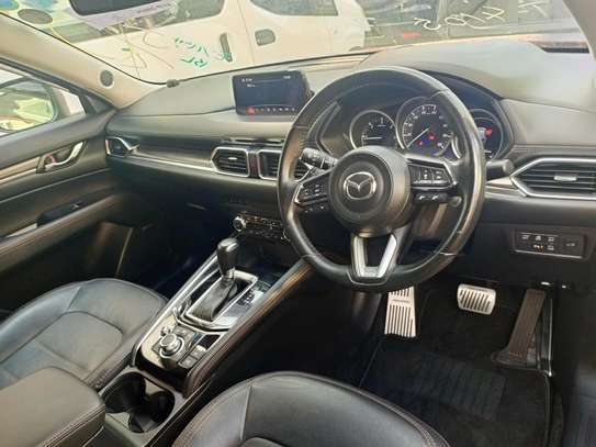 Mazda cx5 XDL diesel 2019 model image 14