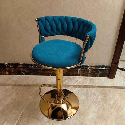 Generic Adjustable Bar Stool image 3