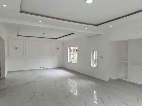 3 Bed House with En Suite in Muthaiga image 5
