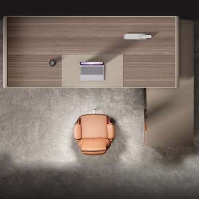 Office desk; Elegant Classy Office Desk(1.8 Metres) image 2