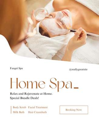Mobile massage services at Kisumu image 2