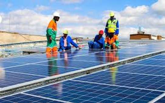 Energy & Sustainability Solutions in Nairobi & Surrounding image 8