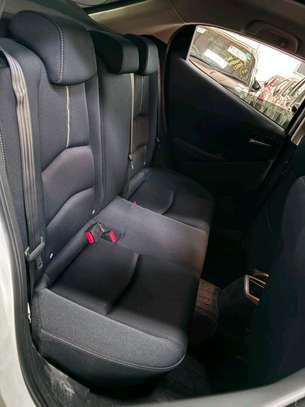 Mazda 2 petrol image 13