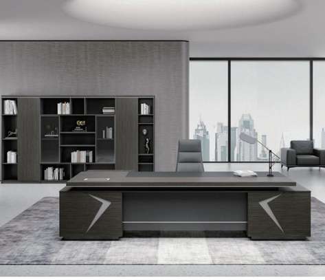 Office Desk: 1.8 Meter Work Office Desk In Kisumu image 2