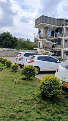 Two Bedrooms Ensuite For Rent Syokimau 35,000/- image 6