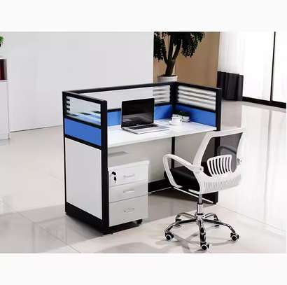 Office Workstations: 1-Way Office Workstation In Keroka image 4