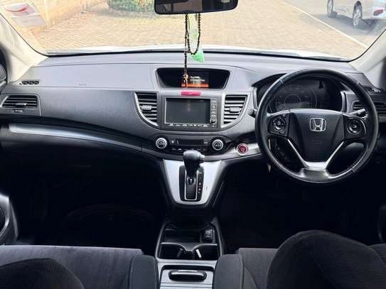 Honda CRV used image 8