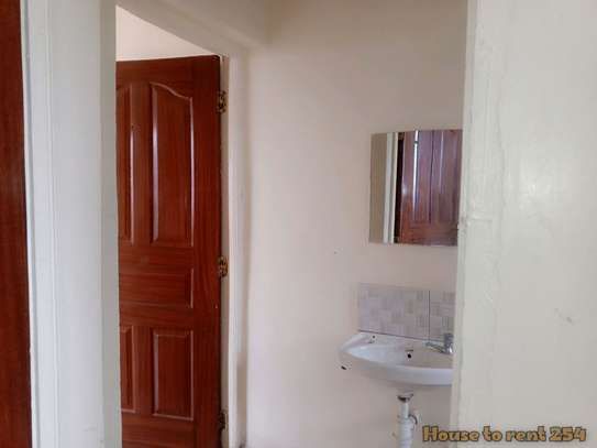 CONVENIENT ONE BEDROOM APARTMENT FOR RENT image 3