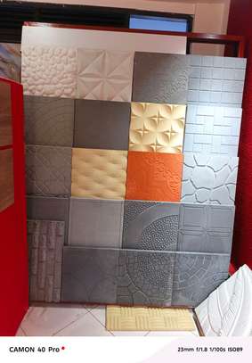 Outdoor tiles image 2