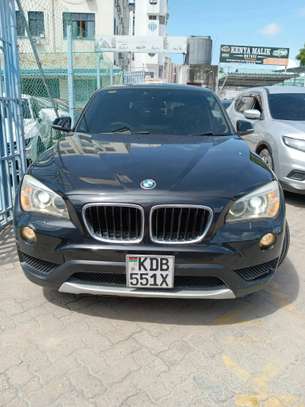 BMW x1 image 7